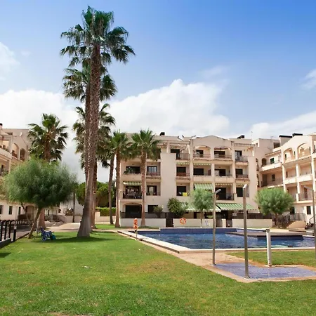 Apartamento La Cala Azul En Miami